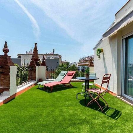 Casa Mint Triana Lejlighed Sevilla Eksteriør billede