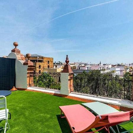 Casa Mint Triana Lejlighed Sevilla Eksteriør billede