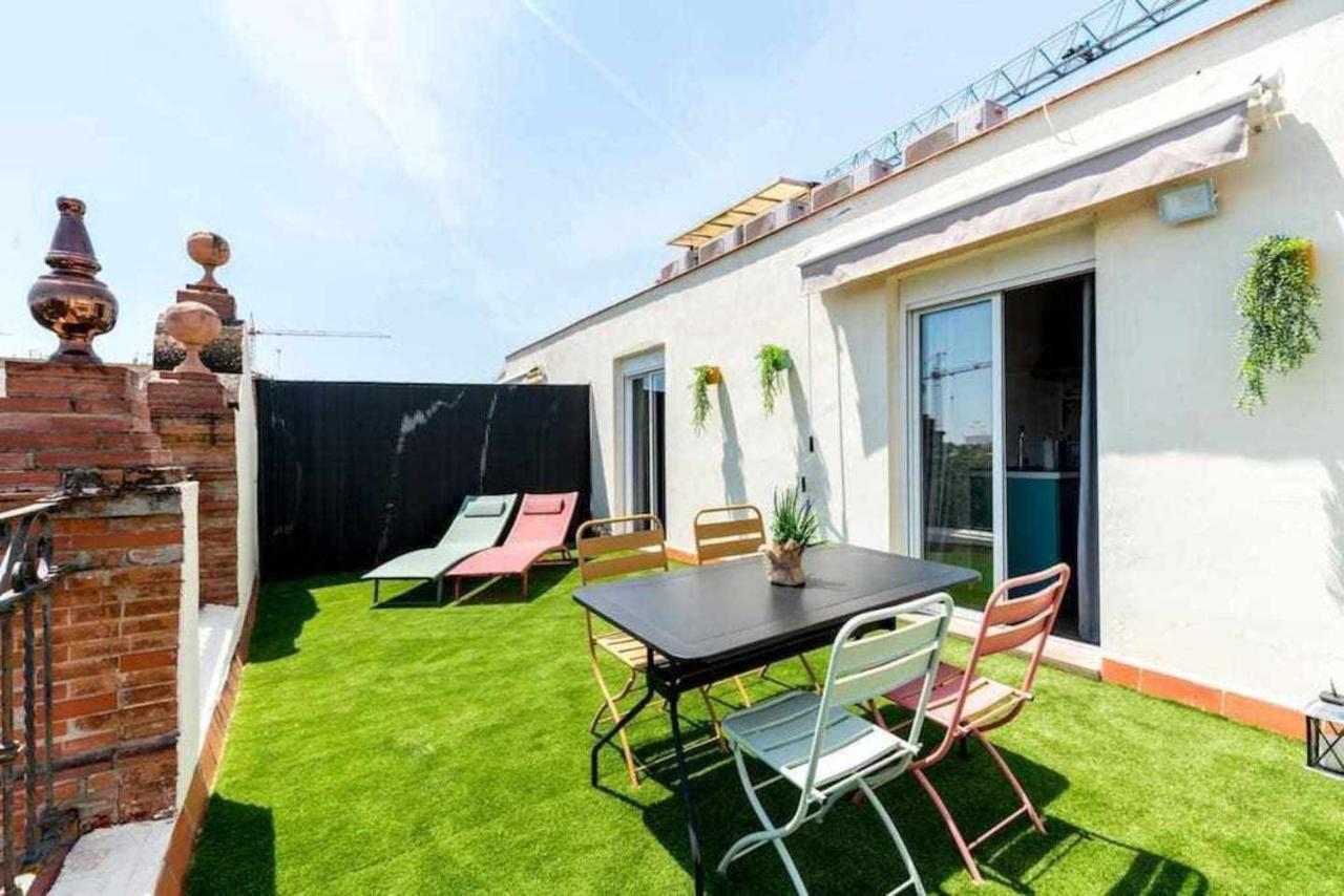 Casa Mint Triana Lejlighed Sevilla Eksteriør billede