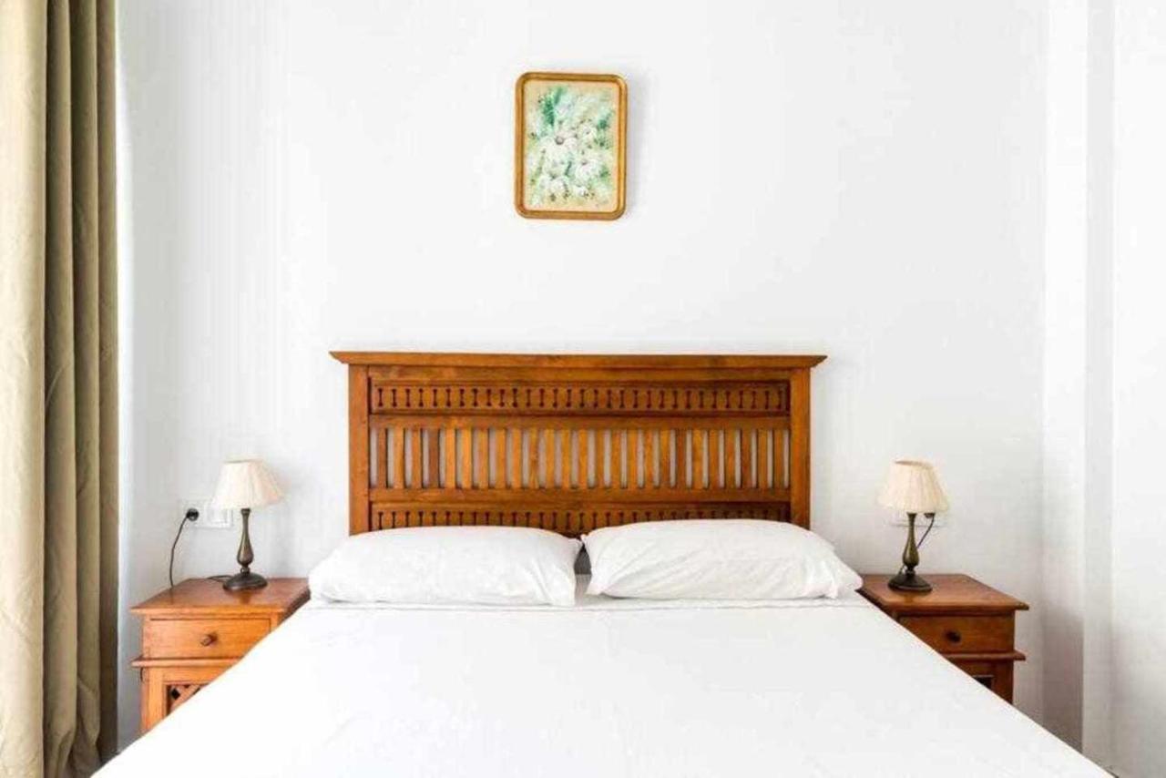Casa Mint Triana Lejlighed Sevilla Værelse billede